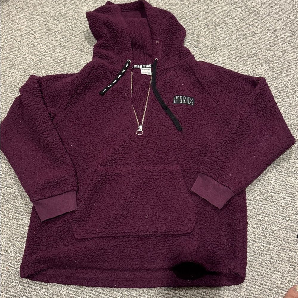 Victoria's Secret Pink Knit Top